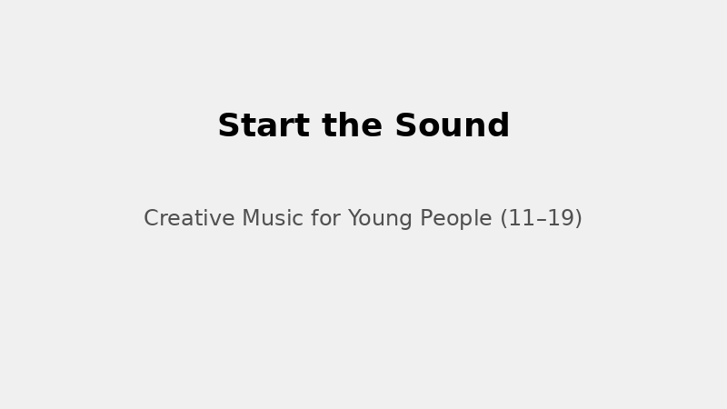 Workshop 1 Thumbnail